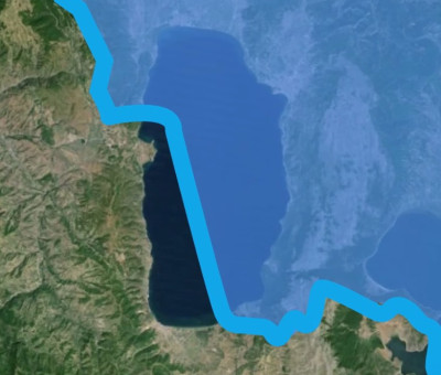 Transboundary Cooperation in the Lake Ohrid Region
